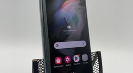 Fair
													Samsung Galaxy Z Fold3 5G - Unlocked, Black, 512 GB, 12 GB, SM-F926U1, photo 2 of 10