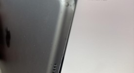 Good
													Apple iPad 5th Gen - Wi-Fi, Silver, 32 GB, A1822, photo 5 of 7