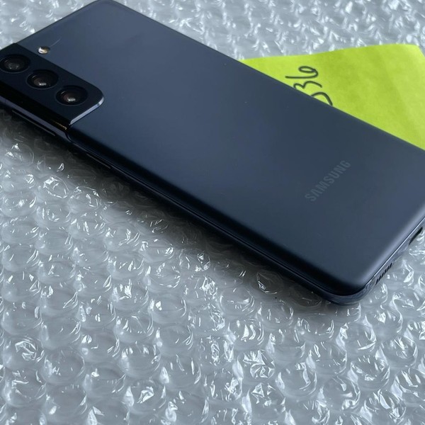 Samsung Galaxy S21 5G - T-Mobile, 128 GB, Gray, 8 GB, SM-G991U