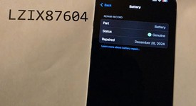 Mint
													Apple iPhone 13 Pro - Unlocked, Sierra Blue, 256 GB, A2483, photo 4 of 11