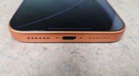 Good
													Apple iPhone 17 Pro Max - Unlocked, Cosmic Orange, 256 GB, A3257, photo 2 of 6