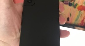 Good
													Samsung Galaxy S22 - Verizon, Black, 128 GB, 8 GB, SM-S901U, photo 5 of 6