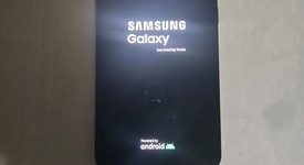 Good
													Samsung Galaxy S23 Plus - Spectrum, Black, 256 GB, 8 GB, SM-S916U, photo 1 of 7