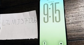 Mint
													Apple iPhone 14 Pro Max - Unlocked, Black, 256 GB, A2651, photo 5 of 8