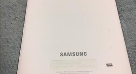 Fair
													Samsung Galaxy Tab 4 - AT&T, White, 16 GB, SM-T337A, 8 LTE, photo 4 of 4