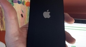 Fair
													Apple iPhone 12 - Unlocked, Black, 128 GB, A2172, photo 2 of 6