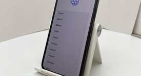 Good
													Apple iPhone 12 - Unlocked, Black, 64 GB, A2172, photo 1 of 7