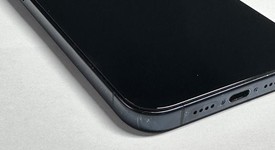 Good
													Apple iPhone 15 Pro Max - Unlocked, Blue, 1 TB, A2849, photo 5 of 6