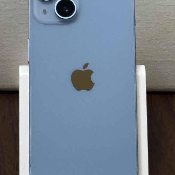 Apple iPhone 14 - Unlocked, 128 GB, Blue, A2649
