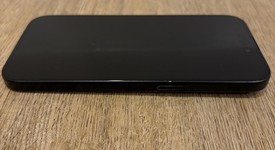 Good
													Apple iPhone 15 - Unlocked, Black, 128 GB, A2846, photo 4 of 11