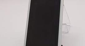 Good
													Apple iPhone SE 1st Gen 2016 - Unlocked, Silver, 64 GB, A1662, photo 2 of 3