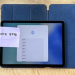 Good Apple iPad Air (5th Gen) - Wi-Fi, 64 GB, Blue, A2588