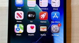 Good
													Apple iPhone 13 - Unlocked, Midnight, 128 GB, A2482, photo 2 of 3
