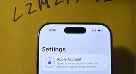 Mint
													Apple iPhone 17 - T-Mobile, White, 256 GB, A3258, photo 1 of 10