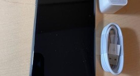 Good
													Apple iPhone 11 - Unlocked, Black, 64 GB, A2111, photo 3 of 9