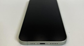 Mint
													Apple iPhone 12 - Unlocked, Green, 128 GB, A2172, photo 3 of 10