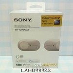 New Sony WF-1000XM3 - Silver