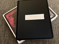 Apple iPad Pro 12.9" 3rd Gen 2018