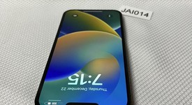 Mint
													Apple iPhone 13 Pro Max - Unlocked, Green, 128 GB, A2484, photo 5 of 7