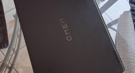 Mint
													HP Omen Laptop, photo 2 of 6