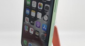 Fair
													Apple iPhone 12 Mini - Unlocked, Green, 256 GB, A2176, photo 3 of 8