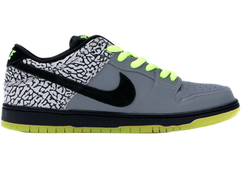 Nike SB Dunk Low DJ Clark Kent x Primitive 112 for sale