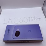New Google Pixel 10a - Unlocked, 128 GB, Lavender, GE1GQ