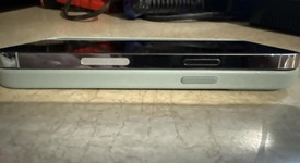 Mint
													Apple iPhone 14 Pro Max - Unlocked, Silver, 256 GB, A2651, photo 4 of 13