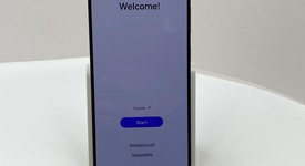 Good
													Samsung Galaxy S24 Plus - Unlocked, Black, 256 GB, 12 GB, SM-S926U1, photo 1 of 5