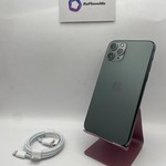 Fair Apple iPhone 11 Pro - Unlocked, 256 GB, Green, A2160