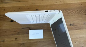 Mint
													HP Chromebook 14 - White, 32 GB, 4 GB, photo 5 of 6