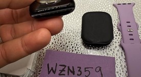 Mint
													Apple Watch Series 10 46mm - Black, A2999 - GPS, Aluminum, photo 5 of 6