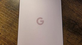 Mint
													Google Pixel 9 Pro XL - Unlocked, Rose, 256 GB, 16 GB, GGX8B, photo 4 of 11