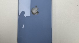 Good
													Apple iPhone 14 - Unlocked, Blue, 128 GB, A2649, photo 2 of 9