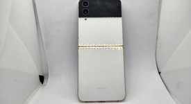 Mint
													Samsung Galaxy Z Flip4 5G - Unlocked, Custom, 256 GB, 8 GB, SM-F721U1, Bespoke Edition, photo 5 of 5