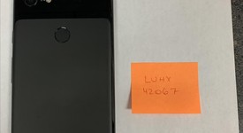 Good
													Google Pixel 3 XL - Verizon, Black, 64 GB, Verizon Edition, photo 2 of 7