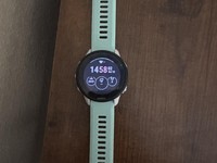 Garmin Forerunner 955