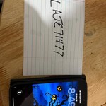 Good Apple iPhone 12 Pro Max - Unlocked, 128 GB, Pacific Blue, A2342