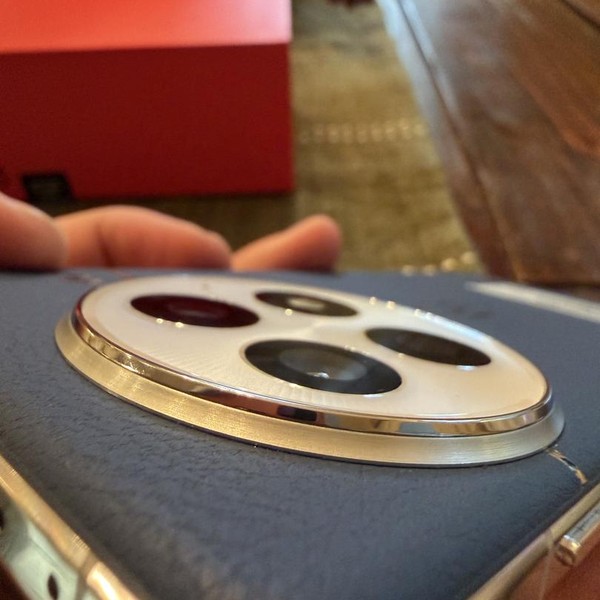 OnePlus 13 - Unlocked, 512 GB, Midnight Ocean, 16 GB