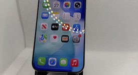 Mint
													Apple iPhone 16 Pro Max - Unlocked, White, 512 GB, A3084, photo 1 of 9