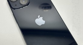 Mint
													Apple iPhone 13 Mini - Unlocked, Midnight, 128 GB, A2481, photo 2 of 7