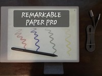 reMarkable Paper Pro 11.8