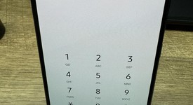 Good
													Samsung Galaxy A20 - Metro by T-Mobile, Black, 32 GB, 3 GB, photo 3 of 6