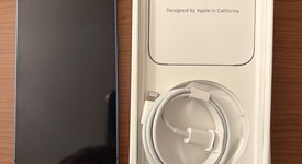 Mint
													Apple iPhone 13 - Verizon, Blue, 256 GB, A2482, photo 1 of 15