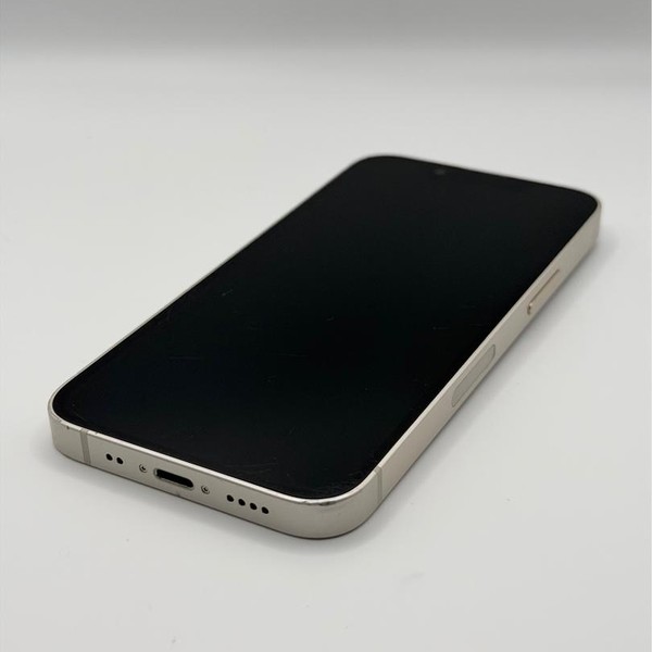 Apple iPhone 13 Mini - Unlocked, 128 GB, Starlight, A2481