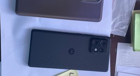 Good
													Motorola Edge Plus (2023) - Unlocked, Black, 512 GB, 8 GB, photo 1 of 3