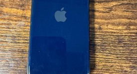 Good
													Apple iPhone SE 3rd Gen 2022 - AT&T, Midnight, 64 GB, A2595, photo 3 of 5