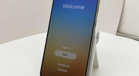 Mint
													Samsung Galaxy S25 FE - Unlocked, Black, 256 GB, SM-S731U1, photo 1 of 5