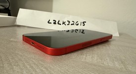 Mint
													Apple iPhone 14 Plus - Total by Verizon, Red, 128 GB, A2632, photo 2 of 6