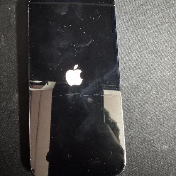 Apple iPhone 13 Pro - Unlocked, 128 GB, Sierra Blue, A2483